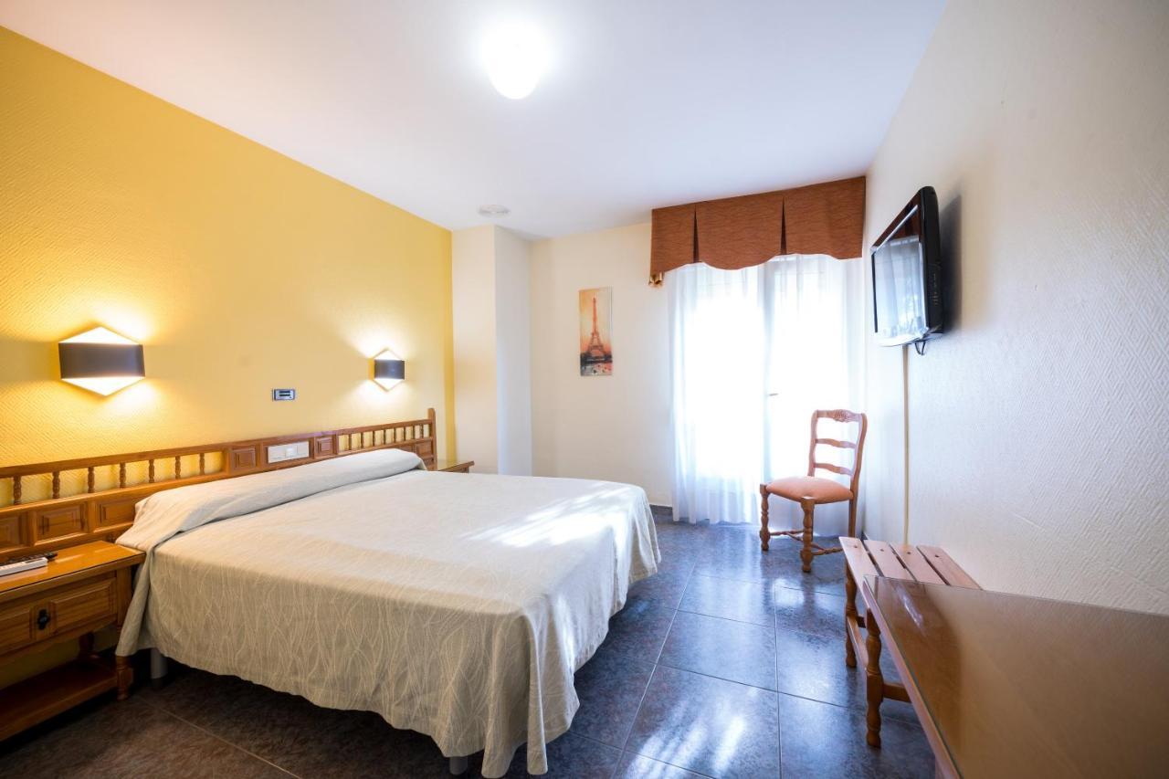 Hotel La Colina Geria Exteriér fotografie